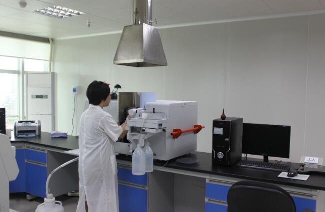 上海環(huán)境檢測咨詢服務(wù)有限公司