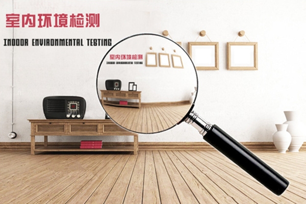 上海環(huán)境檢測(cè)咨詢服務(wù)有限公司