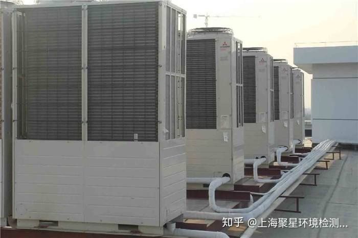 上海環(huán)境檢測(cè)咨詢服務(wù)有限公司