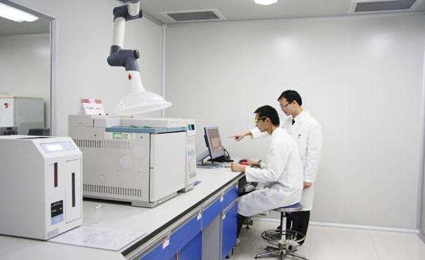 上海環(huán)境檢測(cè)咨詢(xún)服務(wù)有限公司