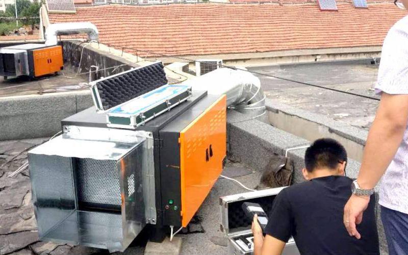 上海環(huán)境檢測咨詢服務(wù)有限公司