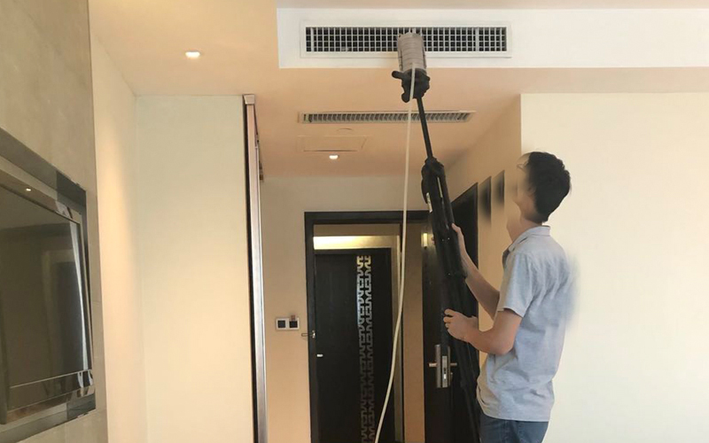 上海環(huán)境檢測咨詢服務(wù)有限公司