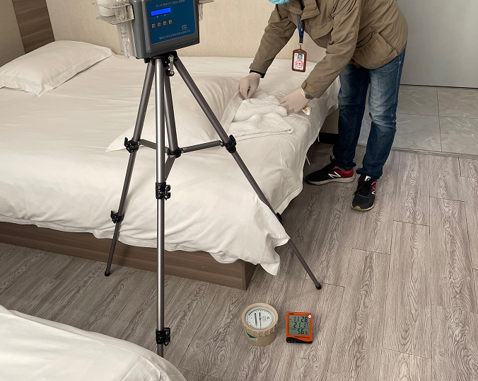 上海環(huán)境檢測(cè)咨詢(xún)服務(wù)有限公司 上海環(huán)境檢測(cè)咨詢(xún)服務(wù)有限公司