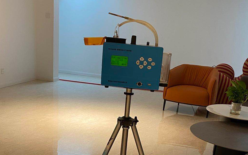 上海環(huán)境檢測(cè)咨詢服務(wù)有限公司