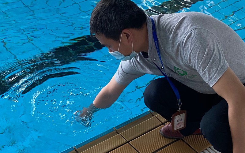 上海環(huán)境檢測咨詢服務(wù)有限公司 上海環(huán)境檢測咨詢服務(wù)有限公司