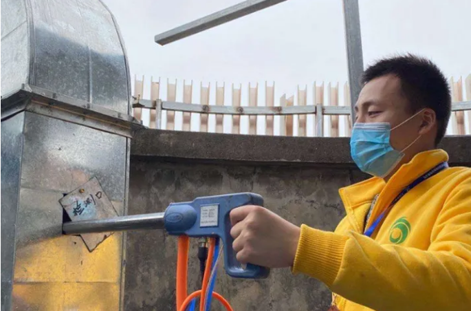 上海環(huán)境檢測咨詢服務(wù)有限公司 上海環(huán)境檢測咨詢服務(wù)有限公司