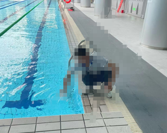 上海環(huán)境檢測咨詢服務有限公司