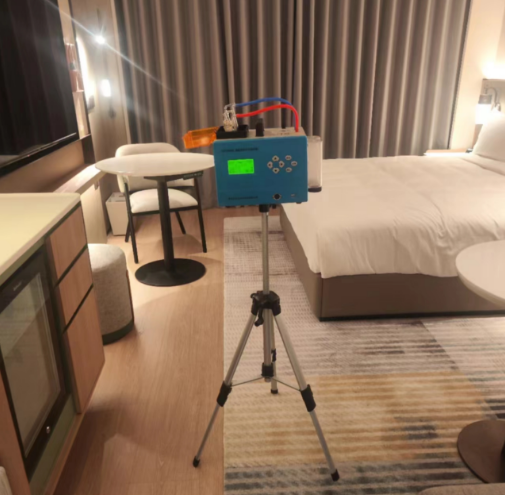 上海環(huán)境檢測咨詢服務有限公司 上海環(huán)境檢測咨詢服務有限公司