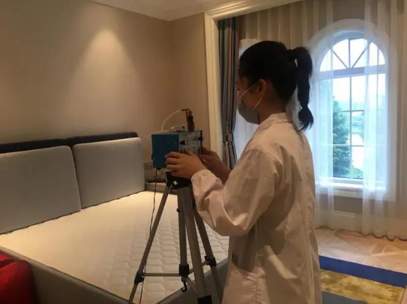 上海環(huán)境檢測咨詢服務(wù)有限公司 上海環(huán)境檢測咨詢服務(wù)有限公司