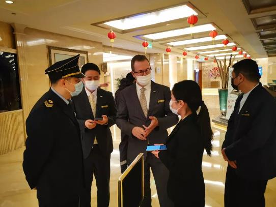 上海環(huán)境檢測咨詢服務(wù)有限公司 上海環(huán)境檢測咨詢服務(wù)有限公司