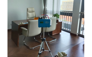 上海辦公場(chǎng)所空氣檢測(cè)-甲醛檢測(cè)-權(quán)威CMA檢測(cè)單位