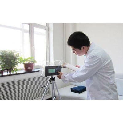 室內(nèi)空氣檢測(cè)-GB50325