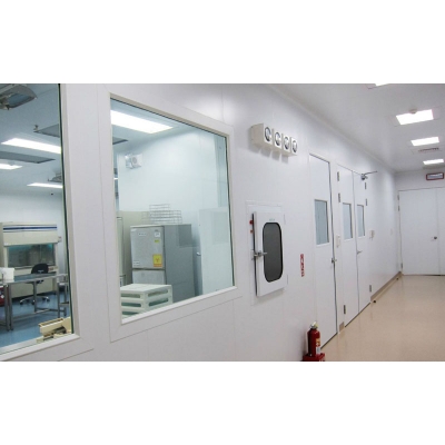 潔凈室無塵室檢測(cè)