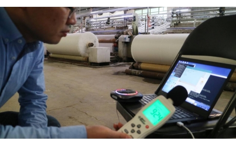 市政交通噪聲、建筑施工噪聲檢測(cè)