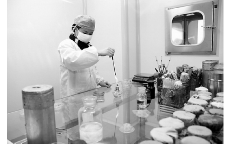 不同行業(yè)的潔凈室檢測參數(shù)參考標(biāo)準(zhǔn)有哪些？