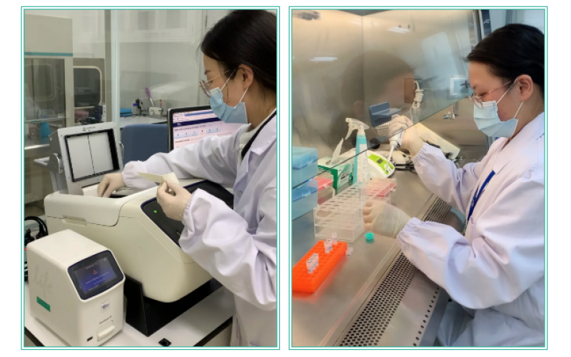 上集中空調(diào)衛(wèi)生檢測18204方法