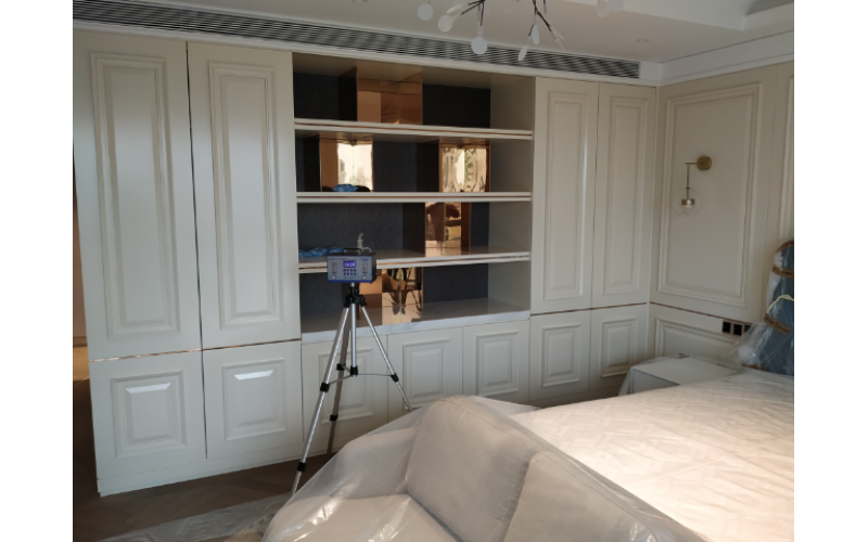 新房空氣污染怎么處理呢？