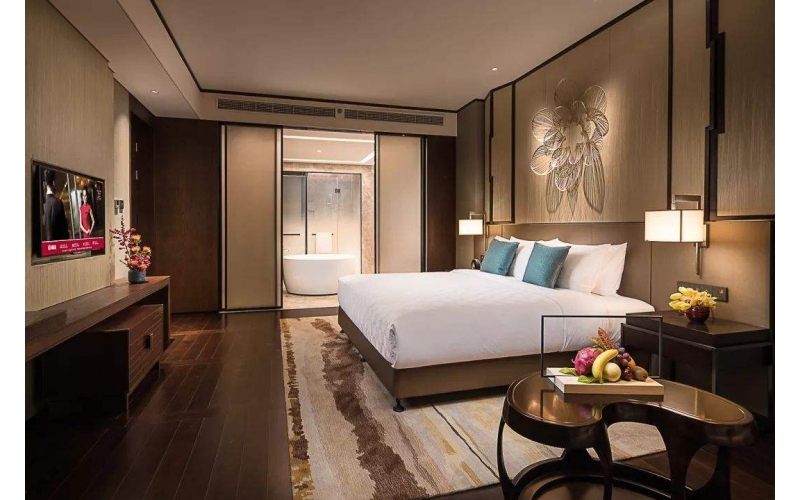 酒店、賓館、旅店衛(wèi)生檢測(cè)與評(píng)價(jià)