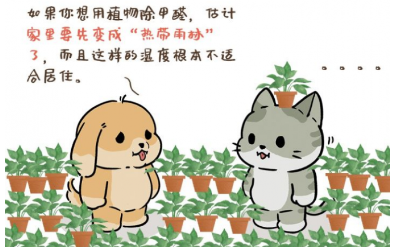 室內(nèi)環(huán)境空氣檢測和檢測知識分享