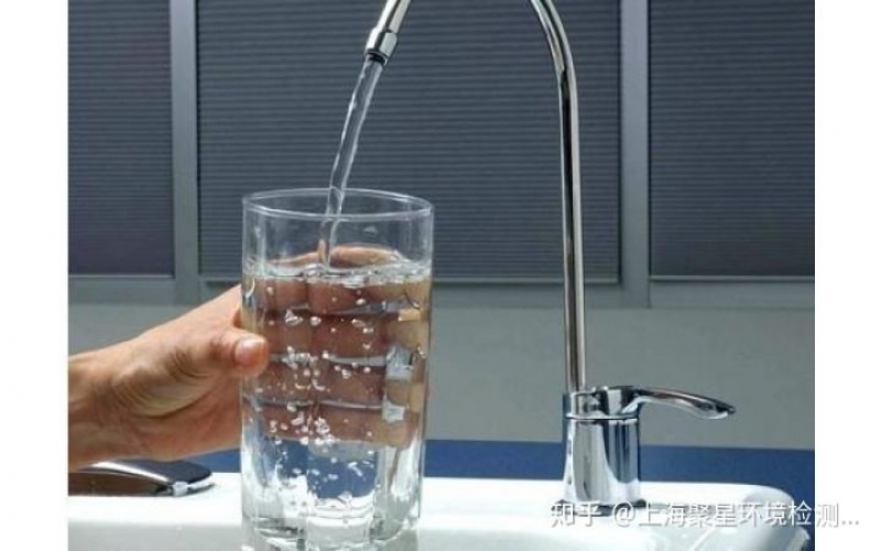 上海二次供水驗收檢測水質(zhì)檢測報告（水箱、蓄水池清洗檢測）