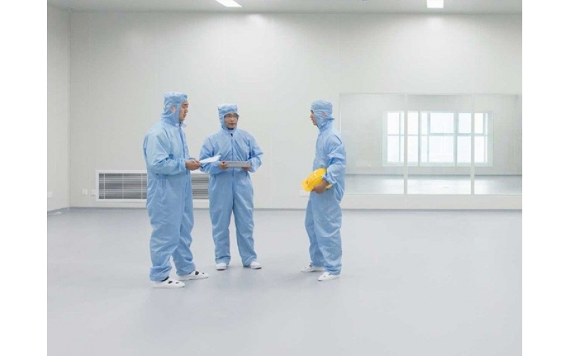 潔凈室檢測的狀態(tài)分為IQ、OQ、PQ、你知道是什么意思嗎？