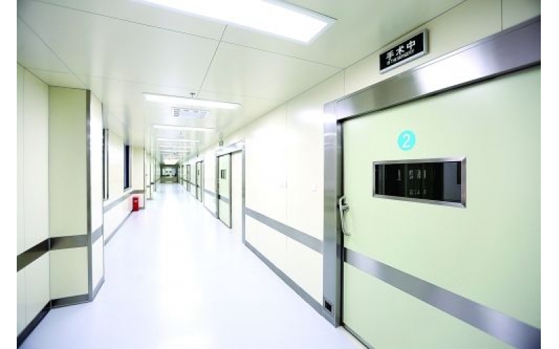 國家標(biāo)準(zhǔn)潔凈廠房設(shè)計規(guī)范