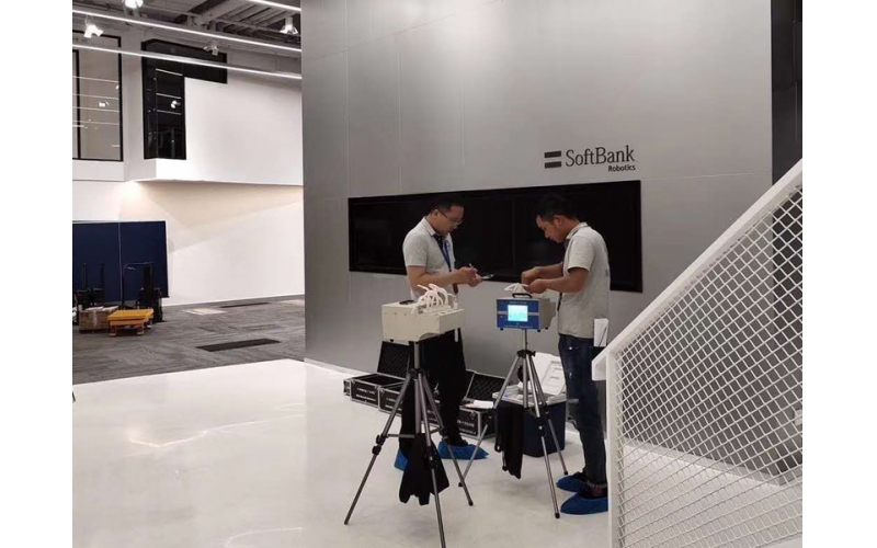 上海市新建、改建、擴(kuò)建工程項(xiàng)目竣工驗(yàn)收備案室內(nèi)環(huán)境檢測