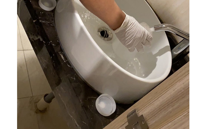 上海市虹口區(qū)公共場所衛(wèi)生檢測公司（虹口衛(wèi)生局指定單位）