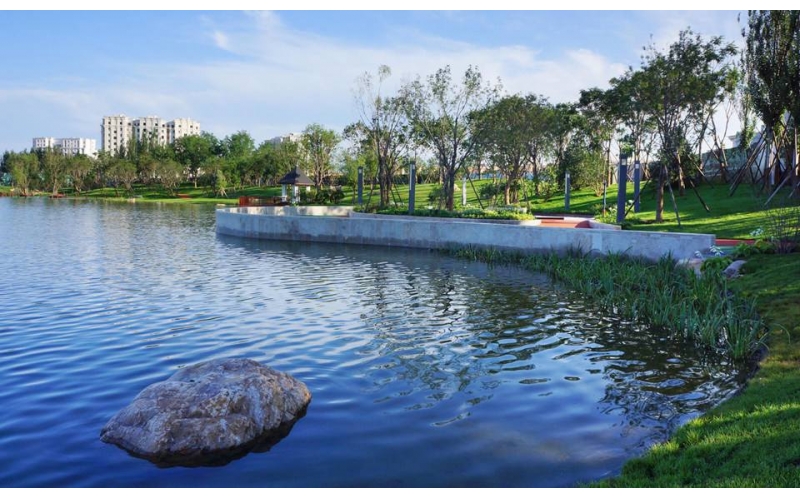 上海市景觀娛樂(lè)生態(tài)用水水質(zhì)檢測(cè)單位及費(fèi)用