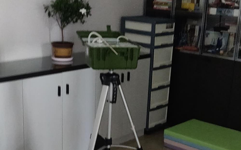 上海衛(wèi)生許可證空氣檢測(cè)機(jī)構(gòu)