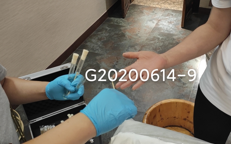 甲醛檢測(cè)收費(fèi)標(biāo)準(zhǔn)