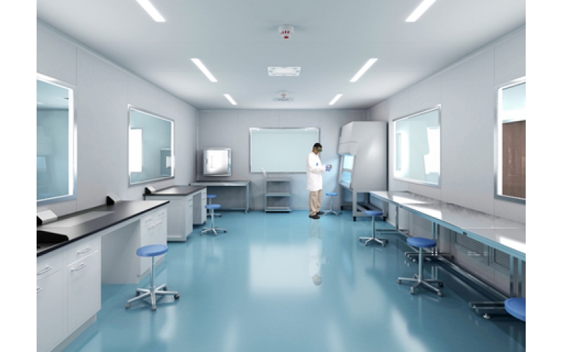 食品、飲用天然礦泉水廠房潔凈室檢測(cè)