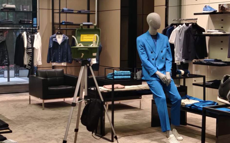 上海甲醛檢測公司需要什么資質(zhì)?