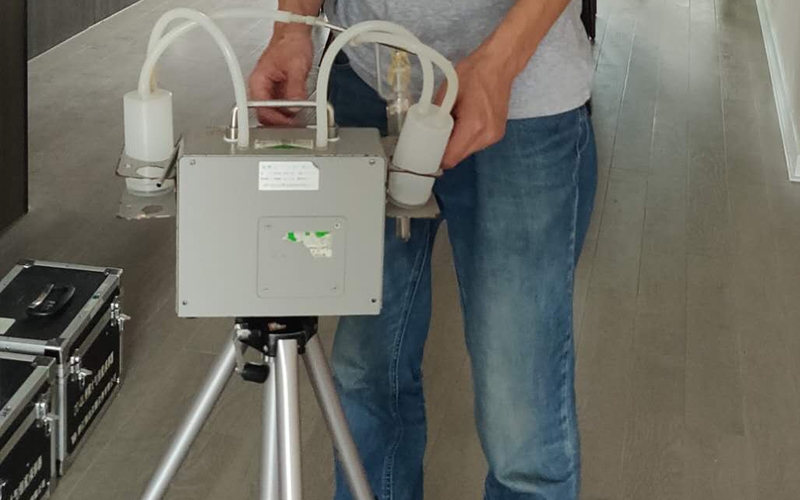 空氣檢測(cè)標(biāo)準(zhǔn)收費(fèi)價(jià)格