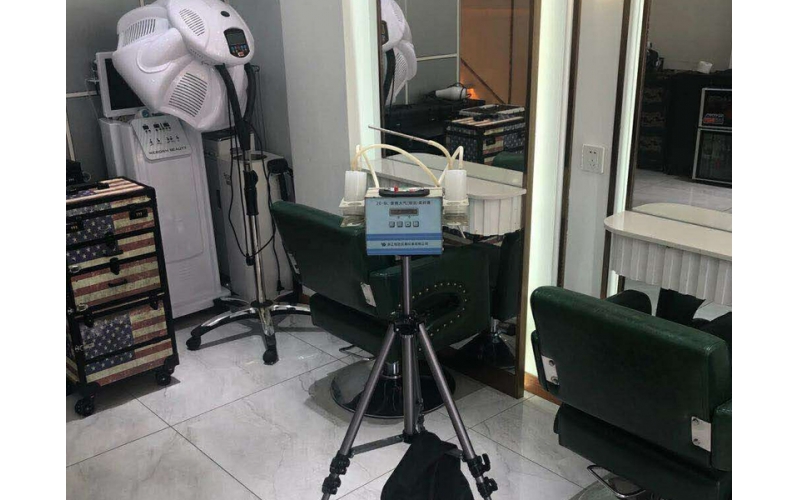 公共場所檢測機構(gòu)