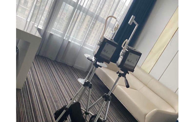 甲醛超標危害多 新房裝修污染檢測避交智商稅