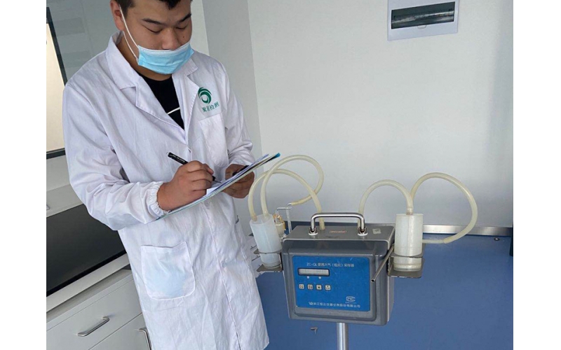 2020新的國家室內(nèi)空氣質(zhì)量污染甲醛檢測標(biāo)準(zhǔn)出爐啦！