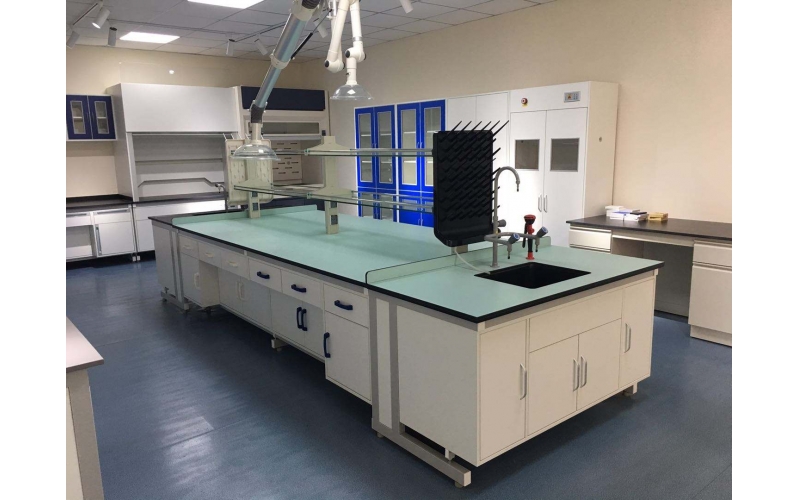 潔凈室檢測五：生物安全實(shí)驗(yàn)室及動(dòng)物房環(huán)境檢測