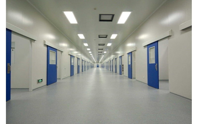 上海潔凈度檢測(cè)測(cè)試（一）