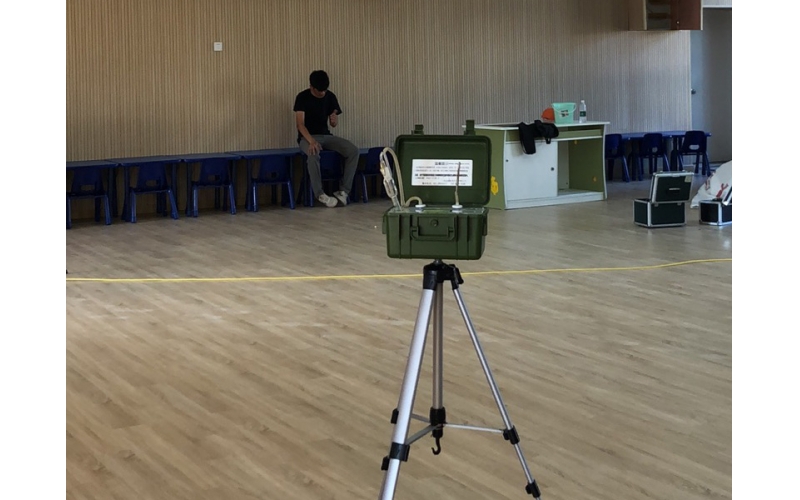 上海空氣檢測(cè)價(jià)格機(jī)構(gòu)電話地址