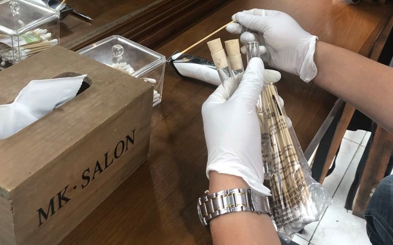 上海小區(qū)居民自來(lái)水水質(zhì)檢測(cè)機(jī)構(gòu)