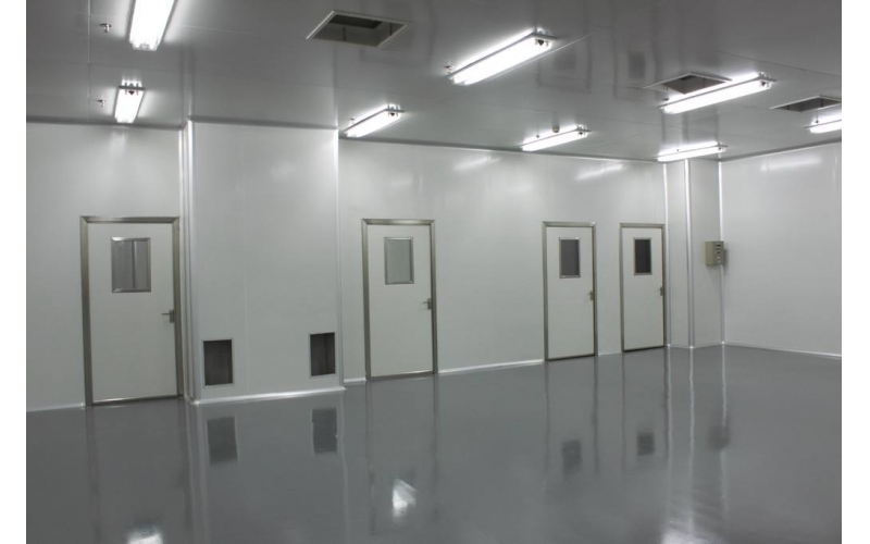 上海凈化車間檢測機構(gòu)