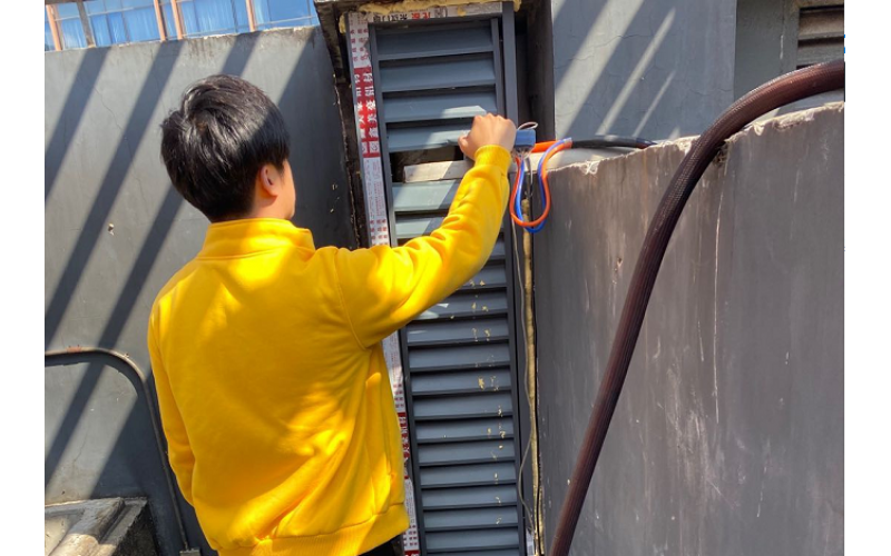 上海市惡臭污染物排放標(biāo)準(zhǔn)（檢測機(jī)構(gòu)及收費(fèi)說明）GB14554-93