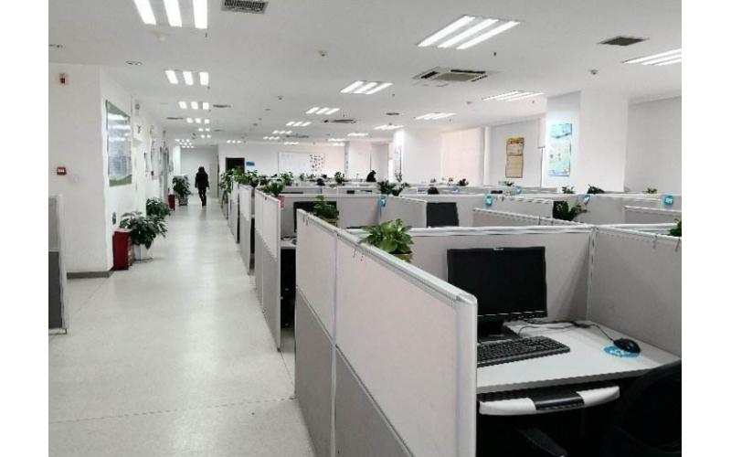 上海市第一人民醫(yī)院南部院區(qū)二期擴(kuò)建工程竣工驗(yàn)收衛(wèi)生檢測與評價