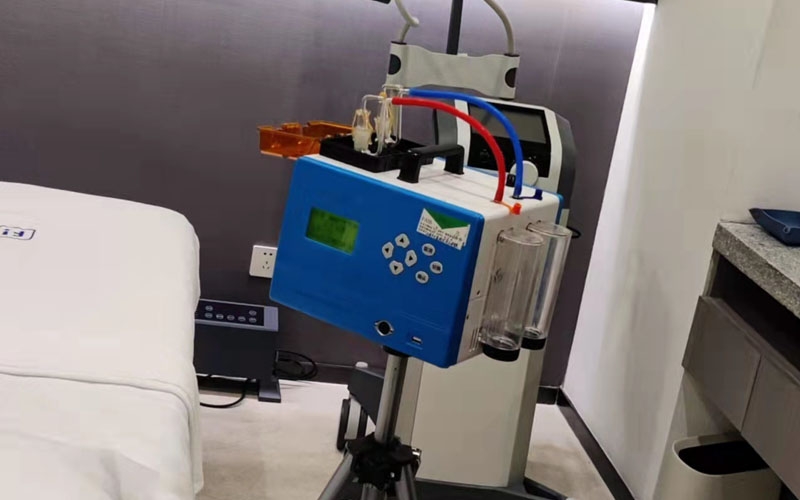 賓館客房空氣質(zhì)量檢測