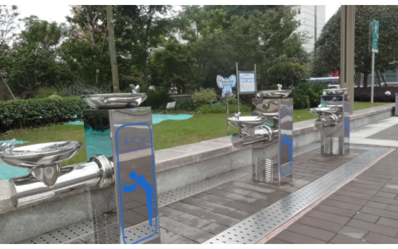 上海直飲水檢測(cè)單位及費(fèi)用項(xiàng)目有哪些