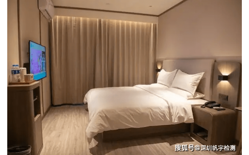 對應不同的中央空調應該如何做空調檢測？