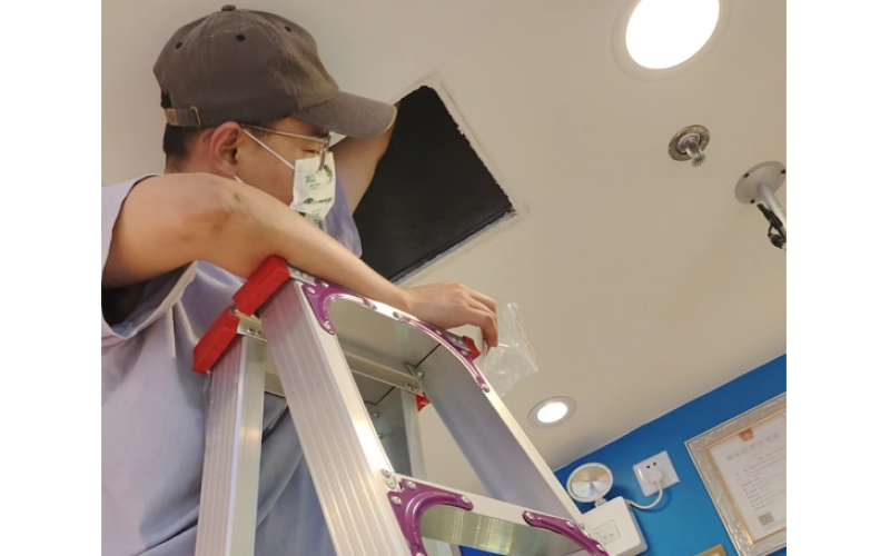 上海市公共場所集中空調(diào)每年都需要檢測嗎？