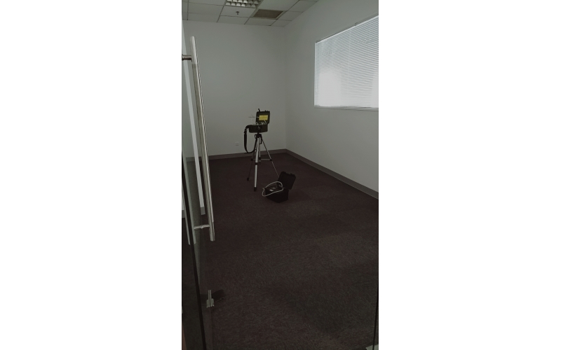 選擇正規(guī)的室內(nèi)空氣檢測機構(gòu)進行檢測是保護家居健康的關(guān)鍵