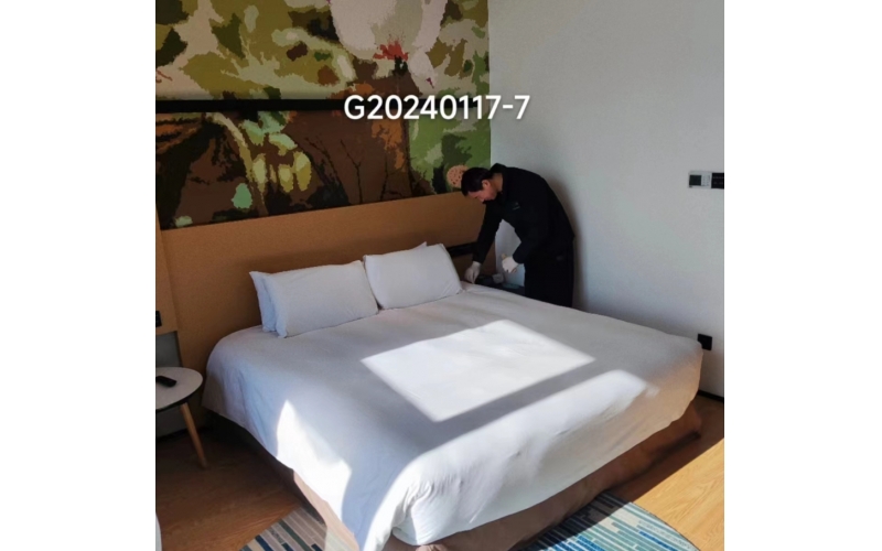 上海衛(wèi)生檢測(cè)報(bào)告怎么辦理？上海酒店申辦衛(wèi)生許可證